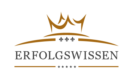 Erfolgswissen Logo